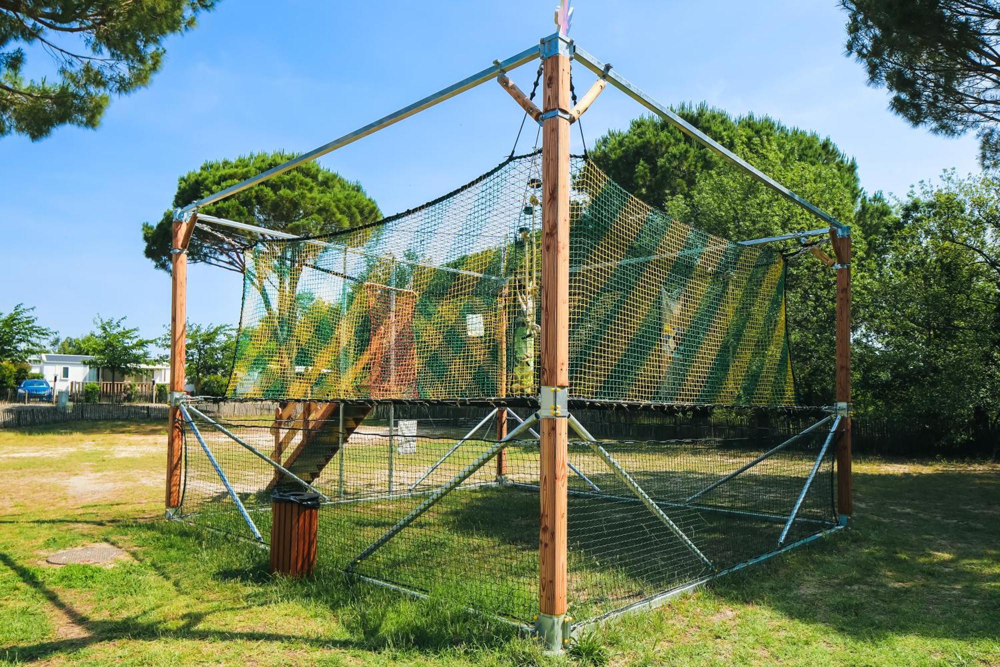 Camping Paradis Le Pearl Argelès-sur-Mer Exterior foto